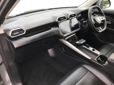 SPOTICAR Mg Zs Mgzs 1.5 Hybrid+ Trophy Auto Euro 6 (s/s) 5dr Used Car - Suv Hybrid Grey - Bangor - 1200628319_5