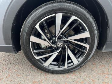 SPOTICAR Mg Zs Mgzs 1.5 Hybrid+ Trophy Auto Euro 6 (s/s) 5dr Used Car - Suv Hybrid Grey - Enniskillen - 1200628680_4