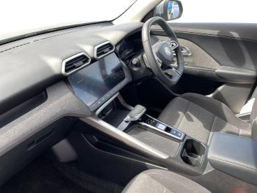 SPOTICAR Mg Zs Mgzs 1.5 Hybrid+ Se Auto Euro 6 (s/s) 5dr Used Car - Suv Hybrid Silver - Ashington - 1200630778_3