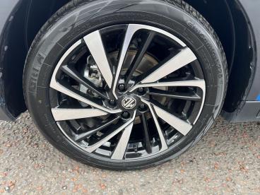 SPOTICAR Mg Zs Mgzs 1.5 Hybrid+ Trophy Auto Euro 6 (s/s) 5dr Used Car - Suv Hybrid Blue - Enniskillen - 1200637817_4