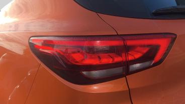 SPOTICAR Mg Zs Mgzs 1.5 Vti-tech Exclusive Euro 6 (s/s) 5dr Used Car - Suv Petrol Orange - Salford - 1200638220_5
