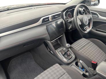 SPOTICAR Mg Zs Mgzs 1.5 Vti-tech Excite Euro 6 (s/s) 5dr Used Car - Suv Petrol Black - Wallsend - 1200639163_3