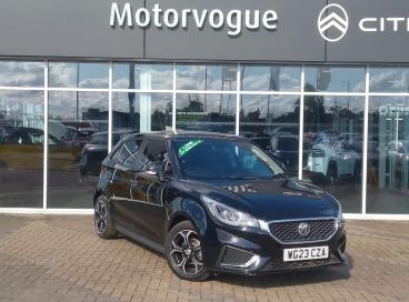 SPOTICAR Mg Zs Mgzs 1.0 T-gdi Exclusive Euro 6 5dr Used Car - Suv Petrol Black - Kings Lynn - 1200642431_1