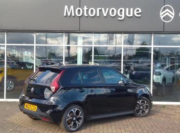 SPOTICAR Mg Zs Mgzs 1.0 T-gdi Exclusive Euro 6 5dr Used Car - Suv Petrol Black - Kings Lynn - 1200642431_4