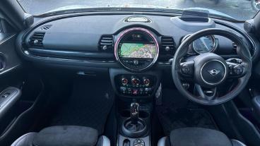 SPOTICAR Mini Clubman 2.0 John Cooper Works Steptronic All4 Euro 6 (s/s) Used Car - Estate Petrol Blue - Bristol - 1200569296_5