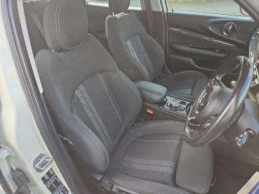 SPOTICAR Mini Clubman 2.0 Cooper S All4 Euro 6 (s/s) 6dr Used Car - Estate Petrol White - Workington - 1200571540_5