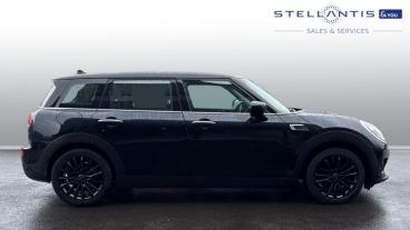 SPOTICAR Mini Clubman 1.5 Cooper Classic Euro 6 (s/s) 6dr Used Car - Estate Petrol Blue - Bristol - 1200573406_2