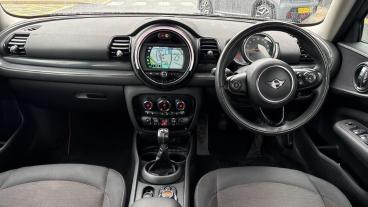 SPOTICAR Mini Clubman 1.5 Cooper Classic Euro 6 (s/s) 6dr Used Car - Estate Petrol Blue - Bristol - 1200573406_4