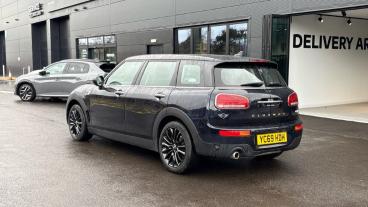 SPOTICAR Mini Clubman 1.5 Cooper Classic Euro 6 (s/s) 6dr Used Car - Estate Petrol Blue - Bristol - 1200573406_5