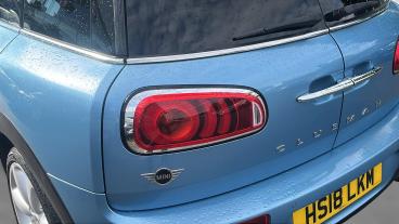 SPOTICAR Mini Clubman 2.0 Cooper S Auto Euro 6 (s/s) 6dr Used Car - Estate Petrol Blue - Wimbledon - 1200606722_5