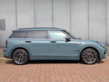 SPOTICAR Mini Clubman 2.0 Cooper S Untold Edition Steptronic Euro 6 (s/s Used Car - Estate Petrol Grey - Norwich - 1200614668_5