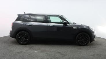 SPOTICAR Mini Clubman 2.0 Cooper S Classic Steptronic Euro 6 (s/s) 6dr Used Car - Estate Petrol Grey - Truro - 1200620154_2