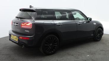 SPOTICAR Mini Clubman 2.0 Cooper S Classic Steptronic Euro 6 (s/s) 6dr Used Car - Estate Petrol Grey - Truro - 1200620154_3