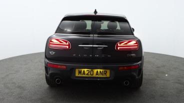SPOTICAR Mini Clubman 2.0 Cooper S Classic Steptronic Euro 6 (s/s) 6dr Used Car - Estate Petrol Grey - Truro - 1200620154_4