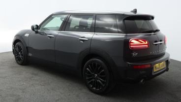 SPOTICAR Mini Clubman 2.0 Cooper S Classic Steptronic Euro 6 (s/s) 6dr Used Car - Estate Petrol Grey - Truro - 1200620154_5