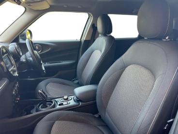 SPOTICAR Mini Clubman 1.5 Cooper Classic Steptronic Euro 6 (s/s) 6dr Used Car - Estate Petrol Black - Colchester - 1200623152_2