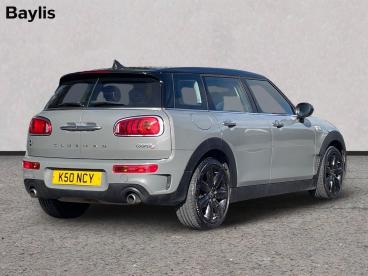 SPOTICAR Mini Clubman 2.0 Cooper S Auto Euro 6 (s/s) 6dr Used Car - Estate Petrol Grey - Gloucester - 1200642563_2