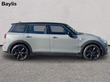 SPOTICAR Mini Clubman 2.0 Cooper S Auto Euro 6 (s/s) 6dr Used Car - Estate Petrol Grey - Gloucester - 1200642563_5