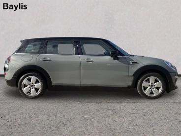 SPOTICAR Mini Clubman 1.5 Cooper Classic Steptronic Euro 6 (s/s) 6dr Used Car - Estate Petrol Grey - Evesham - 1200642723_5