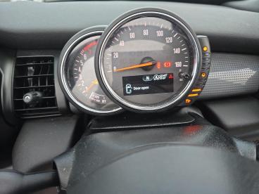 SPOTICAR Mini Convertible 1.5 Cooper Euro 6 (s/s) 2dr Used Car - Saloon Petrol Blue - Workington - 1200572591_2