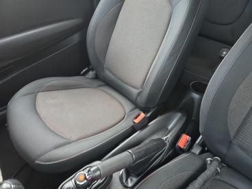 SPOTICAR Mini Convertible 1.5 Cooper Euro 6 (s/s) 2dr Used Car - Saloon Petrol Blue - Workington - 1200572591_3