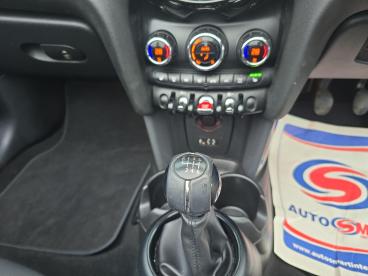 SPOTICAR Mini Convertible 1.5 Cooper Euro 6 (s/s) 2dr Used Car - Saloon Petrol Blue - Workington - 1200572591_4