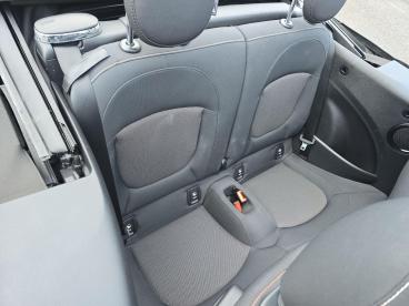 SPOTICAR Mini Convertible 1.5 Cooper Euro 6 (s/s) 2dr Used Car - Saloon Petrol Blue - Workington - 1200572591_5