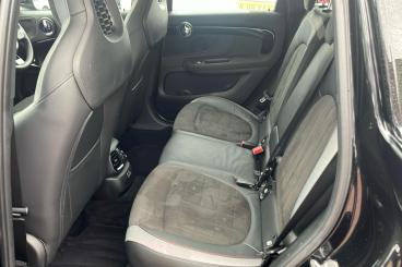 SPOTICAR Mini Countryman 1.5 Cooper Sport Steptronic Euro 6 (s/s) 5dr Used Car - Suv Petrol Black - Bromley - 1200557235_5