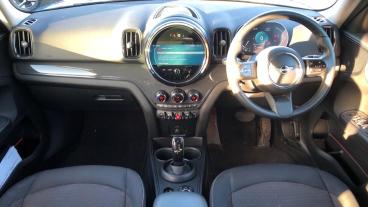 SPOTICAR Mini Countryman 1.5 Cooper Classic Steptronic Euro 6 (s/s) 5dr Used Car - Suv Petrol Blue - Sale - 1200567031_5