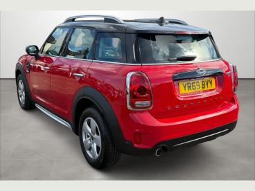 SPOTICAR Mini Countryman 1.5 Cooper Classic All4 Euro 6 (s/s) 5dr Used Car - Suv Petrol Black - Eastbourne - 1200580998_3