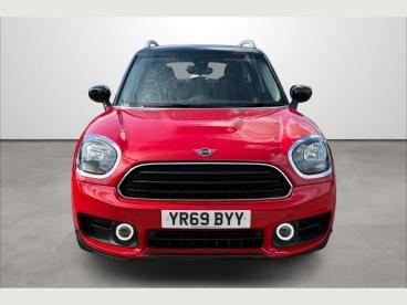 SPOTICAR Mini Countryman 1.5 Cooper Classic All4 Euro 6 (s/s) 5dr Used Car - Suv Petrol Black - Eastbourne - 1200580998_5