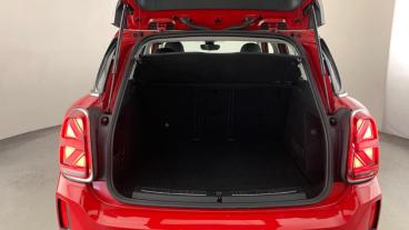 SPOTICAR Mini Countryman 1.5 Cooper Classic Steptronic Euro 6 (s/s) 5dr Used Car - Suv Petrol Red - Birmingham - 1200584756_5