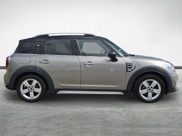 SPOTICAR Mini Countryman 1.5 Cooper Euro 6 (s/s) 5dr Used Car - Suv Petrol Silver - Stockton On Tees - 1200587898_2