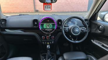 SPOTICAR Mini Countryman 1.5 10kwh Cooper Se Classic Auto All4 Euro 6 (s/s) Used Car - Suv Plug-in Hybrid Grey - Liverpool - 1200592917_4