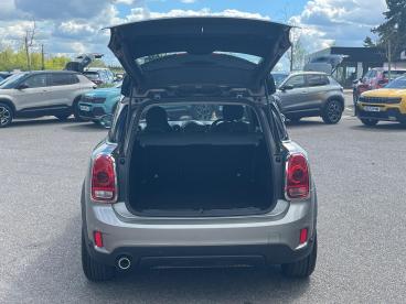 SPOTICAR Mini Countryman 1.5 Cooper Classic Steptronic Euro 6 (s/s) 5dr Used Car - Suv Petrol Silver - Kidlington - 1200594712_5