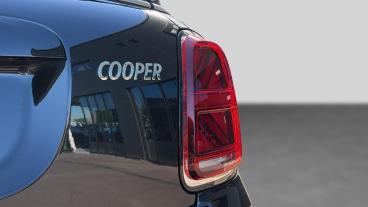 SPOTICAR Mini Countryman 1.5 Cooper Classic Steptronic Euro 6 (s/s) 5dr Used Car - Suv Petrol Blue - Bristol - 1200597705_5