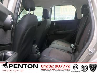 SPOTICAR Mini Countryman 1.5 Cooper Classic Euro 6 (s/s) 5dr Used Car - Suv Petrol Silver - Christchurch - 1200612806_4