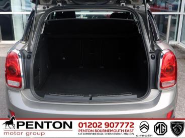 SPOTICAR Mini Countryman 1.5 Cooper Classic Euro 6 (s/s) 5dr Used Car - Suv Petrol Silver - Christchurch - 1200612806_5