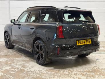 SPOTICAR Mini Countryman 1.5c Mhev Sport Dct Euro 6 (s/s) 5dr Used Car - Suv Hybrid Grey - Carlisle - 1200618903_2