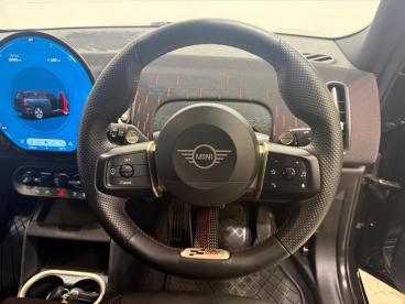 SPOTICAR Mini Countryman 1.5c Mhev Sport Dct Euro 6 (s/s) 5dr Used Car - Suv Hybrid Grey - Carlisle - 1200618903_3