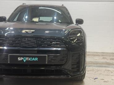 SPOTICAR Mini Countryman 1.5c Mhev Sport Dct Euro 6 (s/s) 5dr Used Car - Suv Hybrid Grey - Carlisle - 1200618903_5