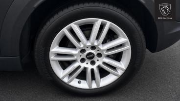 SPOTICAR Mini Countryman 1.5 Cooper Exclusive Steptronic Euro 6 (s/s) 5dr Used Car - Suv Petrol Silver - Rochdale - 1200619110_5
