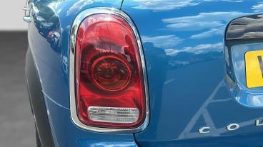 SPOTICAR Mini Countryman 2.0 Cooper S Auto Euro 6 (s/s) 5dr Used Car - Suv Petrol Blue - Chingford - 1200624728_5