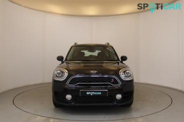 SPOTICAR Mini Countryman 2.0 Cooper S Auto Euro 6 (s/s) 5dr Used Car - Suv Petrol Black - Wellingborough - 1200633084_2