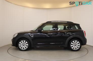 SPOTICAR Mini Countryman 2.0 Cooper S Auto Euro 6 (s/s) 5dr Used Car - Suv Petrol Black - Wellingborough - 1200633084_5