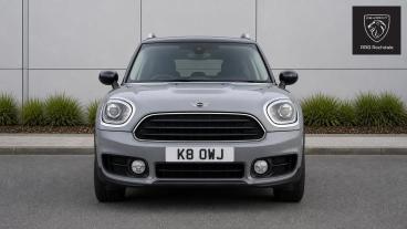 SPOTICAR Mini Countryman 1.5 Cooper Auto Euro 6 (s/s) 5dr Used Car - Suv Petrol Grey - Rochdale - 1200642502_2