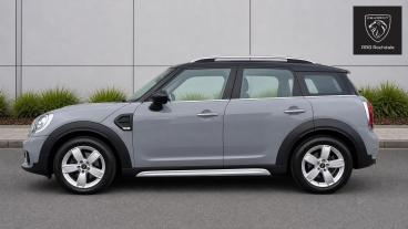 SPOTICAR Mini Countryman 1.5 Cooper Auto Euro 6 (s/s) 5dr Used Car - Suv Petrol Grey - Rochdale - 1200642502_4