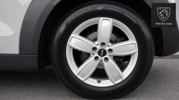 SPOTICAR Mini Countryman 1.5 Cooper Auto Euro 6 (s/s) 5dr Used Car - Suv Petrol Grey - Rochdale - 1200642502_5