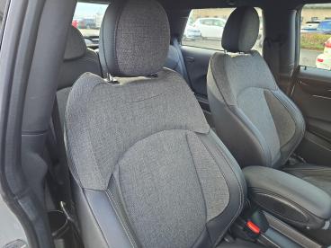 SPOTICAR Mini Hatch Electric Cooper Se 32.6kwh Level 2 Auto 3dr Used Car - Saloon Electric Silver - Workington - 1200569019_5