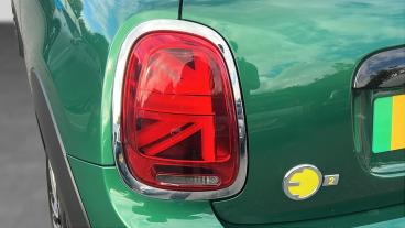 SPOTICAR Mini Hatch Electric Cooper Se 32.6kwh Level 2 Auto 3dr Used Car - Saloon Electric Green - Stockport - 1200641660_5
